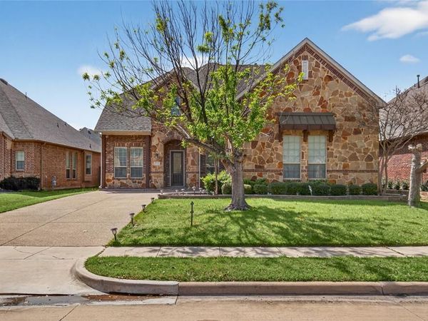 2538 Broadway Drive, Trophy Club, TX 76262