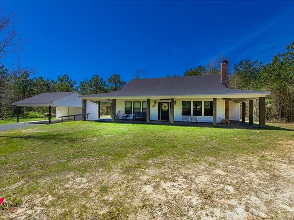 3708 Highway 507, Coushatta, LA 71019