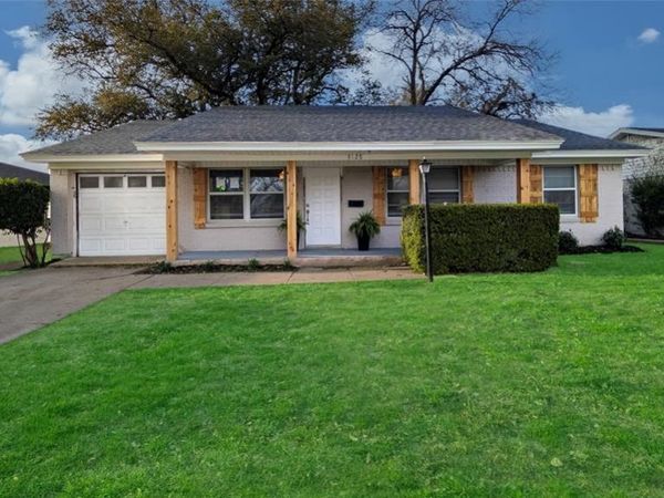 3125 Damascus Way, Farmers Branch, TX 75234