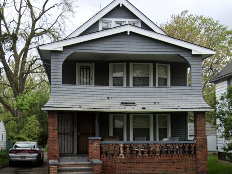 3258 E 139th Street, Cleveland, OH 44120 Photo 1