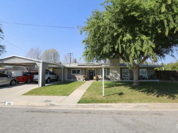 262 Monte Vista Drive, Bakersfield, CA 93305