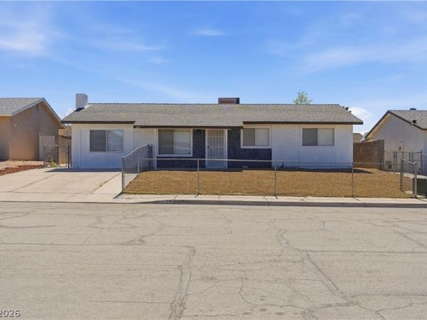 242 Kirk Avenue, Henderson, NV 89015