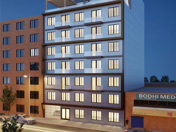 13119 Fowler Avenue , Unit CF1, Flushing, NY 11355