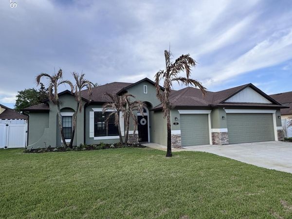 3798 Ventnor Drive , Titusville, FL 32796