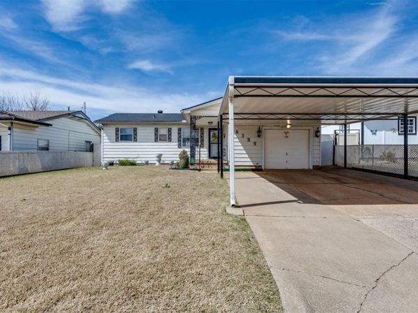 6309 Johnnie Terrace, Oklahoma City, OK 73149
