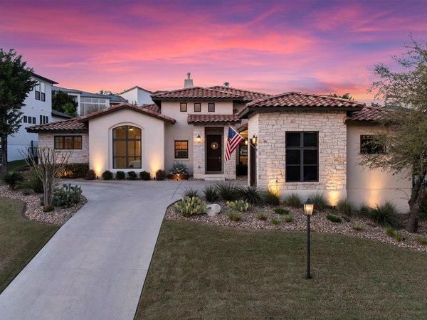 305 Ringtail Stream DR, Lakeway, TX 78738