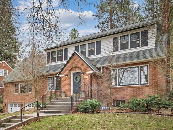 625 W 22nd Ave, Spokane, WA 99203