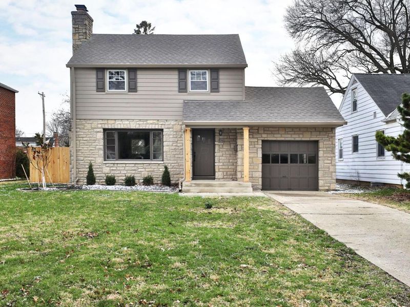 575 Acton Road, Columbus, OH 43214 Photo 1