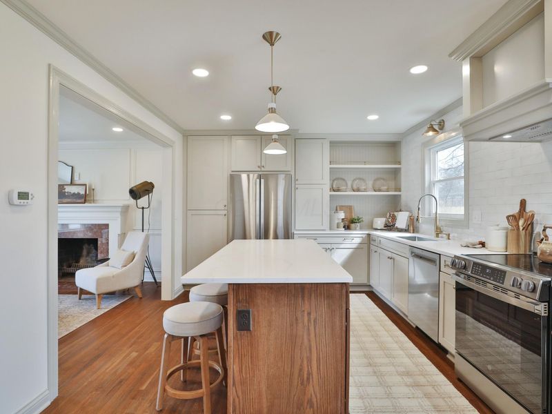 575 Acton Road, Columbus, OH 43214 Photo 1