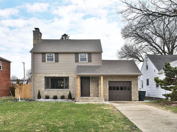 575 Acton Road, Columbus, OH 43214