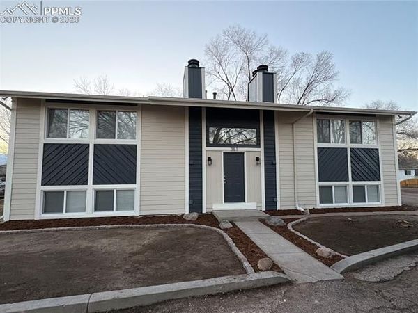 351 Gahart Drive, Colorado Springs, CO 80916