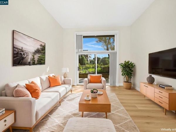 430 N Civic Dr, Unit 310, Walnut Creek, CA 94596