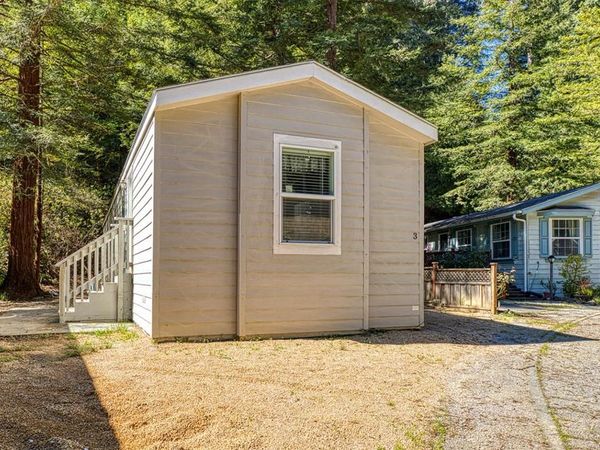 3 Kelldon Drive, Felton, CA 95018