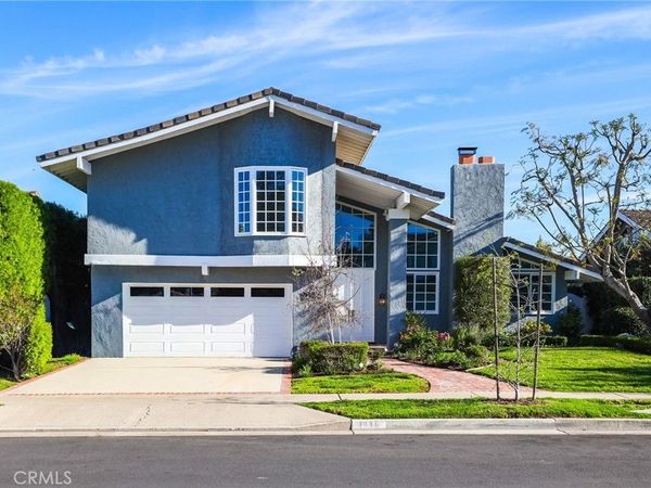 1836 Port Abbey Place, Newport Beach, CA 92660