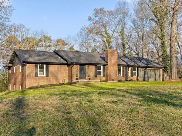 4601 Loftwood Drive, Cohutta, GA 30710