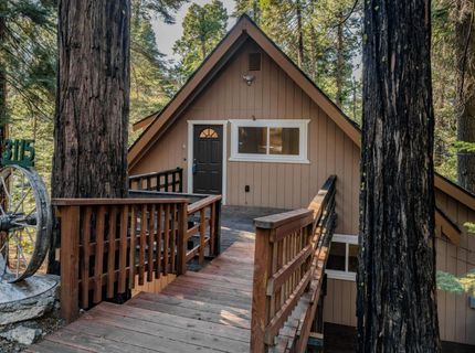 3115 Apache Rd, Dorrington, CA 95223 Photo