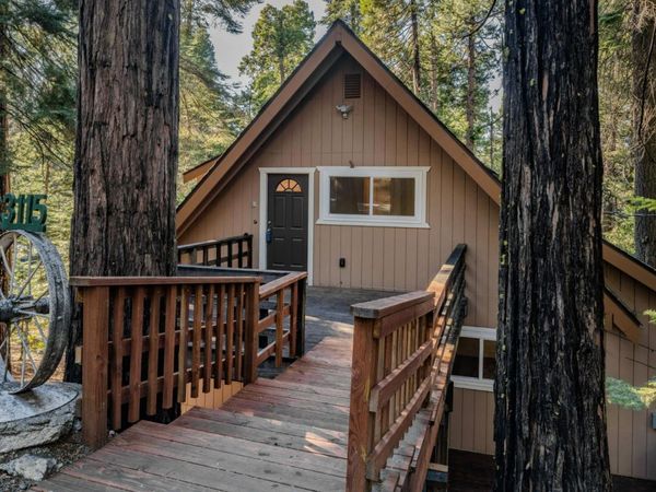 3115 Apache Rd, Dorrington, CA 95223