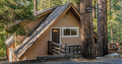 3115 Apache Rd, Dorrington, CA 95223 Photo