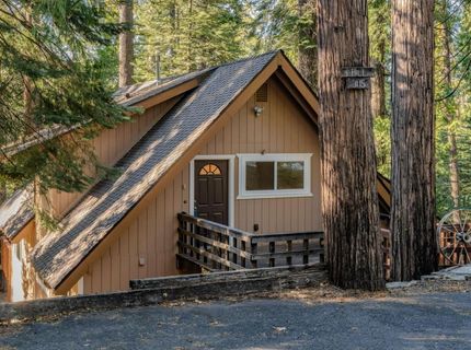 3115 Apache Rd, Dorrington, CA 95223 Photo
