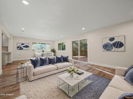 3115 Apache Rd, Dorrington, CA 95223 Photo