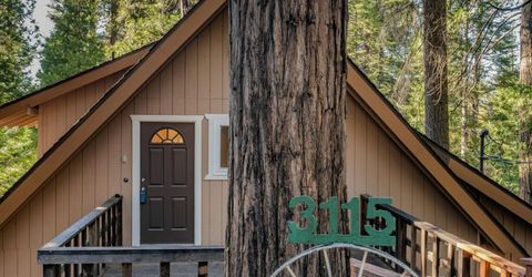 3115 Apache Rd, Dorrington, CA 95223 Photo