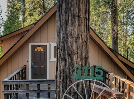 3115 Apache Rd, Dorrington, CA 95223 Photo