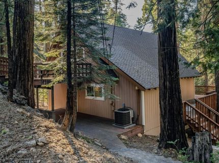 3115 Apache Rd, Dorrington, CA 95223 Photo