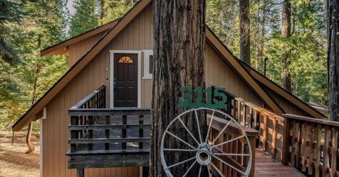 3115 Apache Rd, Dorrington, CA 95223 Photo