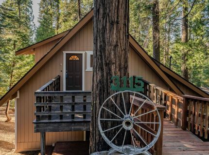 3115 Apache Rd, Dorrington, CA 95223 Photo
