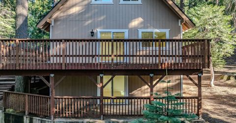 3115 Apache Rd, Dorrington, CA 95223 Photo