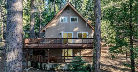 3115 Apache Rd, Dorrington, CA 95223 Photo