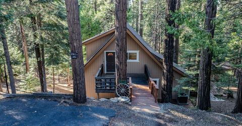 3115 Apache Rd, Dorrington, CA 95223 Photo