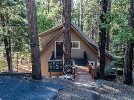 3115 Apache Rd, Dorrington, CA 95223 Photo
