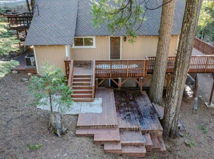 3115 Apache Rd, Dorrington, CA 95223 Photo