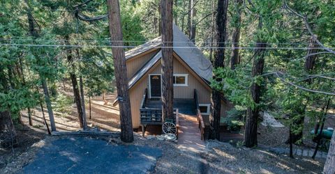 3115 Apache Rd, Dorrington, CA 95223 Photo