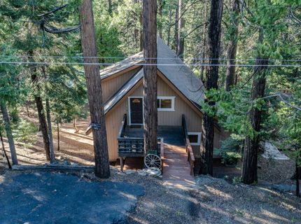 3115 Apache Rd, Dorrington, CA 95223 Photo