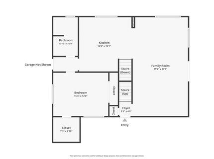 3115 Apache Rd, Dorrington, CA 95223 Photo
