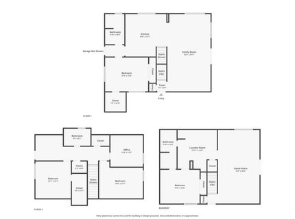3115 Apache Rd, Dorrington, CA 95223 Photo