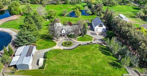 2425 Duarte Rd, Penryn, CA 95663 Photo