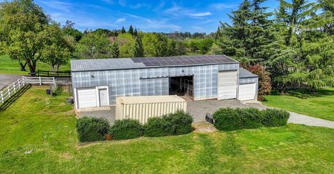 2425 Duarte Rd, Penryn, CA 95663 Photo