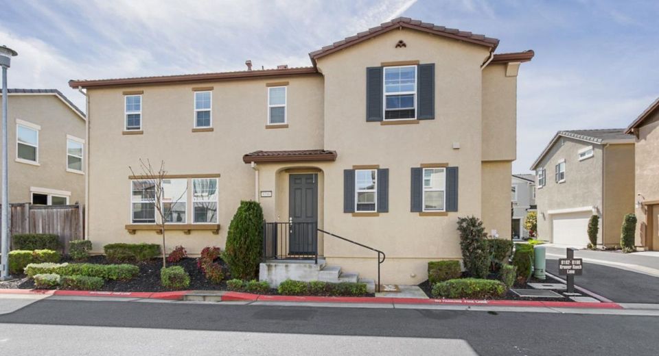 8196 Kramer Ranch Ln, Elk Grove, CA 95758 Photo