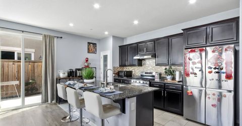 8196 Kramer Ranch Ln, Elk Grove, CA 95758 Photo