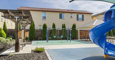 8196 Kramer Ranch Ln, Elk Grove, CA 95758 Photo