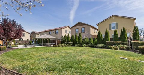 8196 Kramer Ranch Ln, Elk Grove, CA 95758 Photo