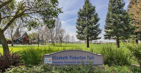 8196 Kramer Ranch Ln, Elk Grove, CA 95758 Photo