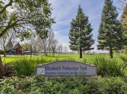 8196 Kramer Ranch Ln, Elk Grove, CA 95758 Photo