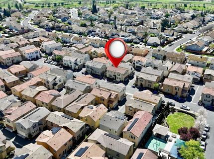 8196 Kramer Ranch Ln, Elk Grove, CA 95758 Photo