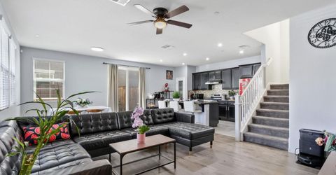 8196 Kramer Ranch Ln, Elk Grove, CA 95758 Photo