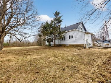 5639 Swaffer Road, Millington Twp, MI 48746