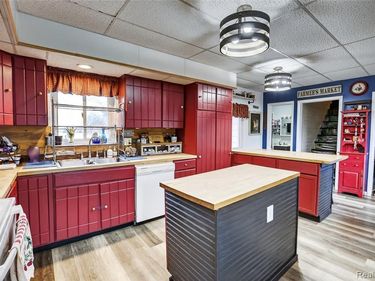 5639 Swaffer Road, Millington Twp, MI 48746